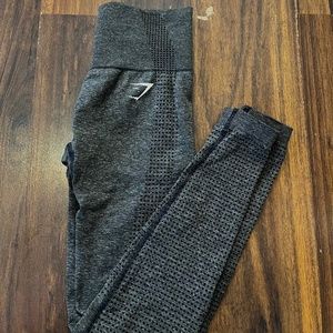 Vital seamless gymshark leggings